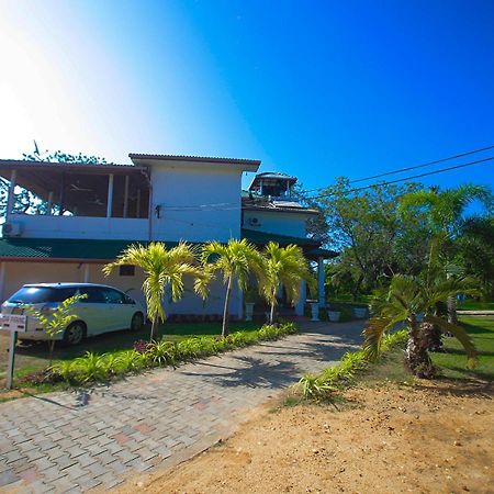 Birdsong Leisure Resort Tissamaharama Εξωτερικό φωτογραφία