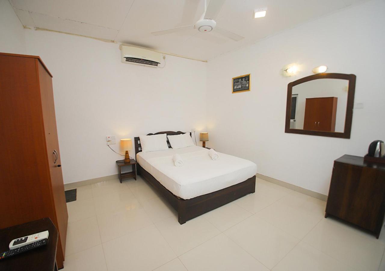 Birdsong Leisure Resort Tissamaharama Εξωτερικό φωτογραφία