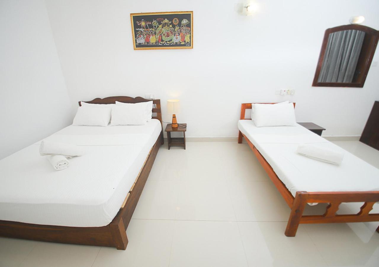 Birdsong Leisure Resort Tissamaharama Εξωτερικό φωτογραφία