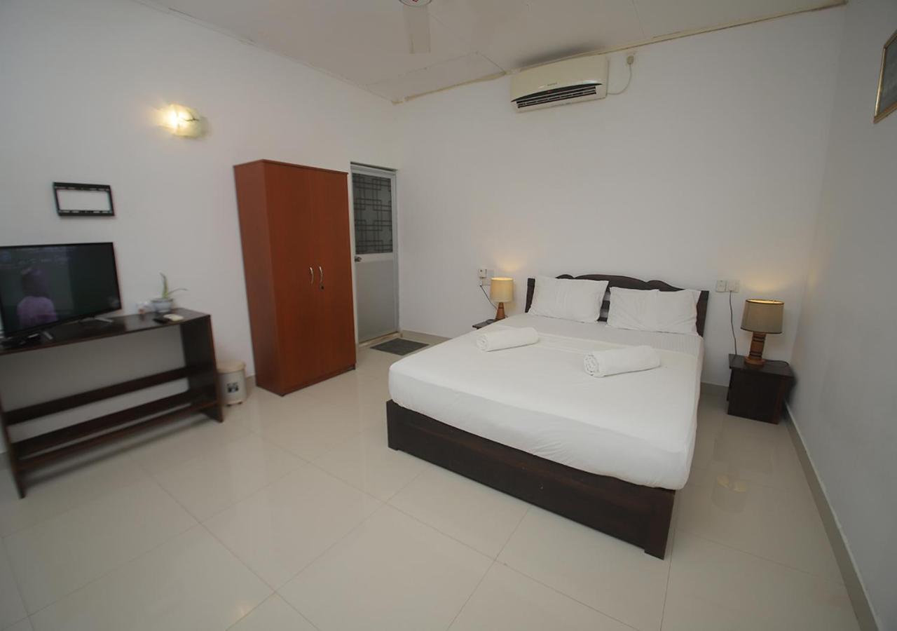 Birdsong Leisure Resort Tissamaharama Εξωτερικό φωτογραφία