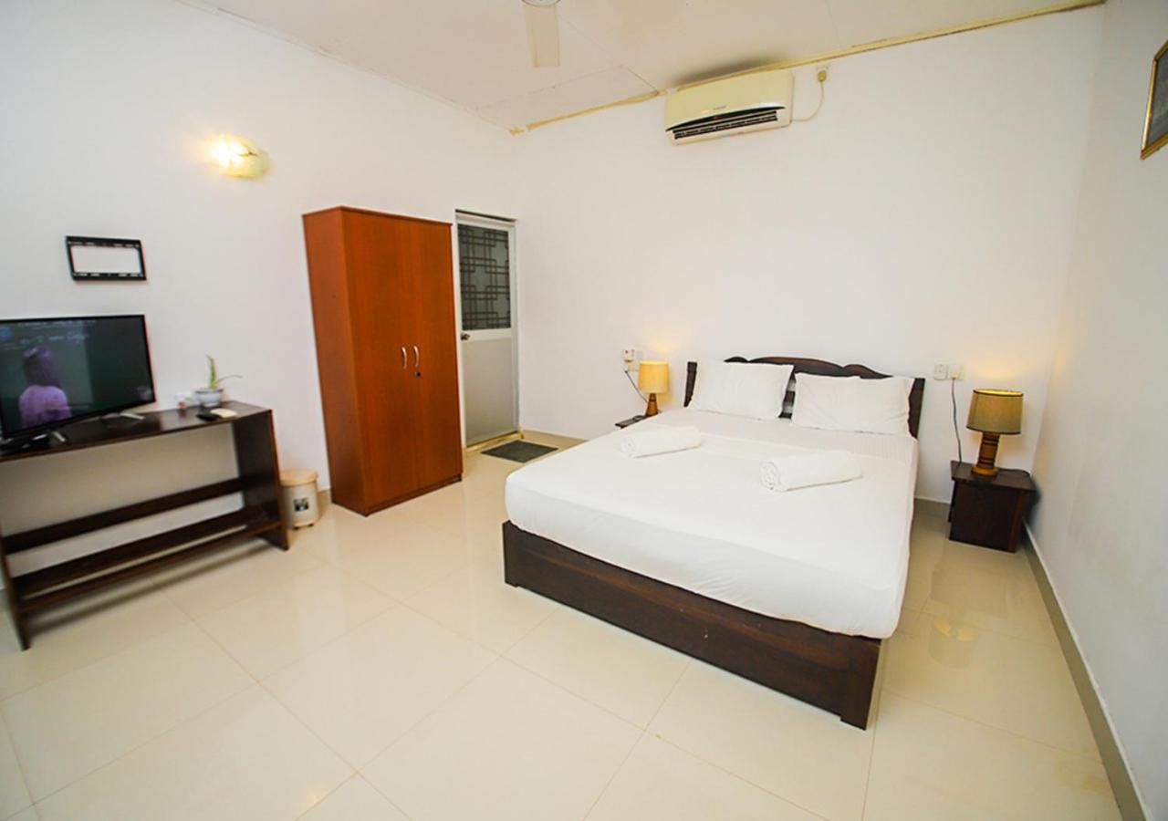 Birdsong Leisure Resort Tissamaharama Εξωτερικό φωτογραφία