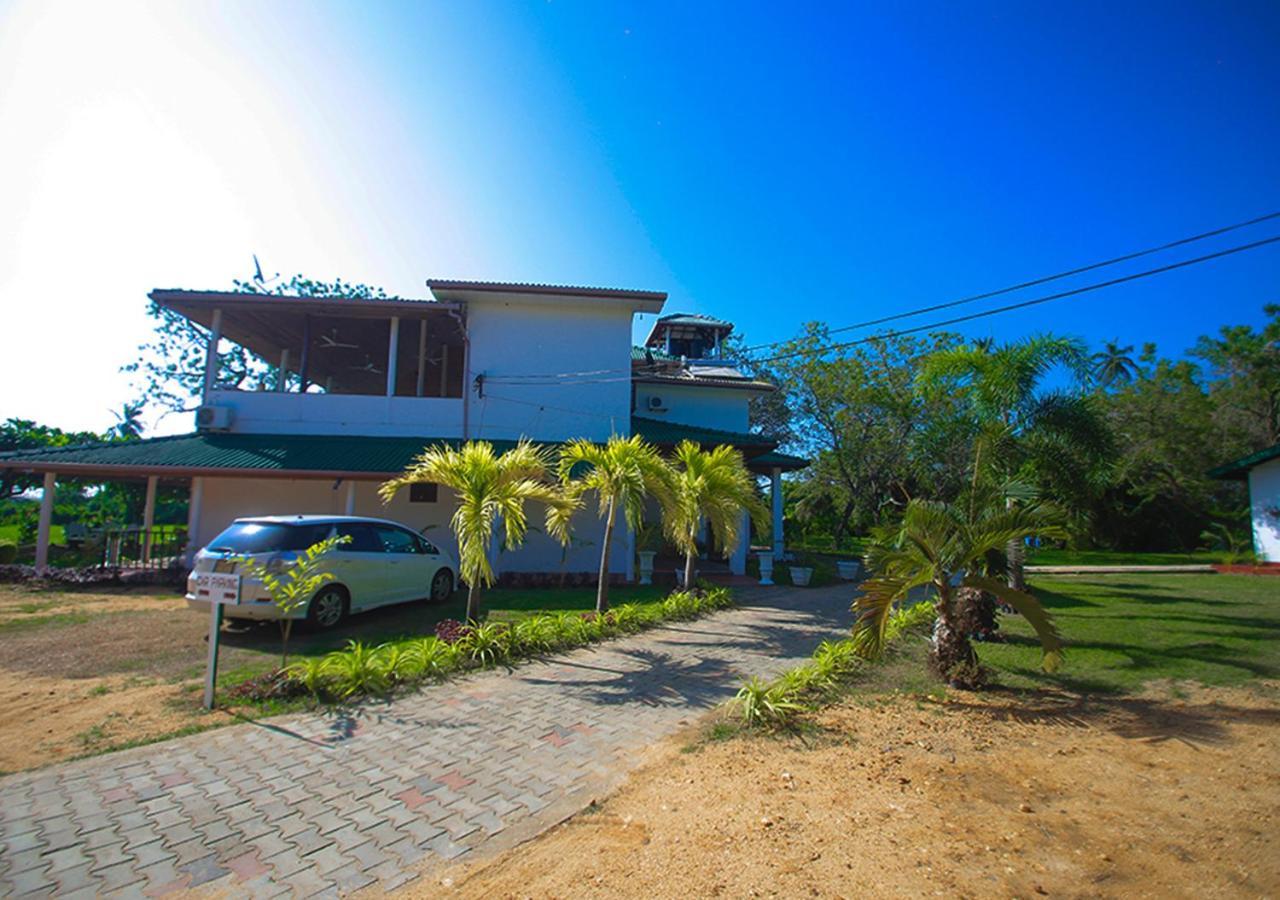 Birdsong Leisure Resort Tissamaharama Εξωτερικό φωτογραφία