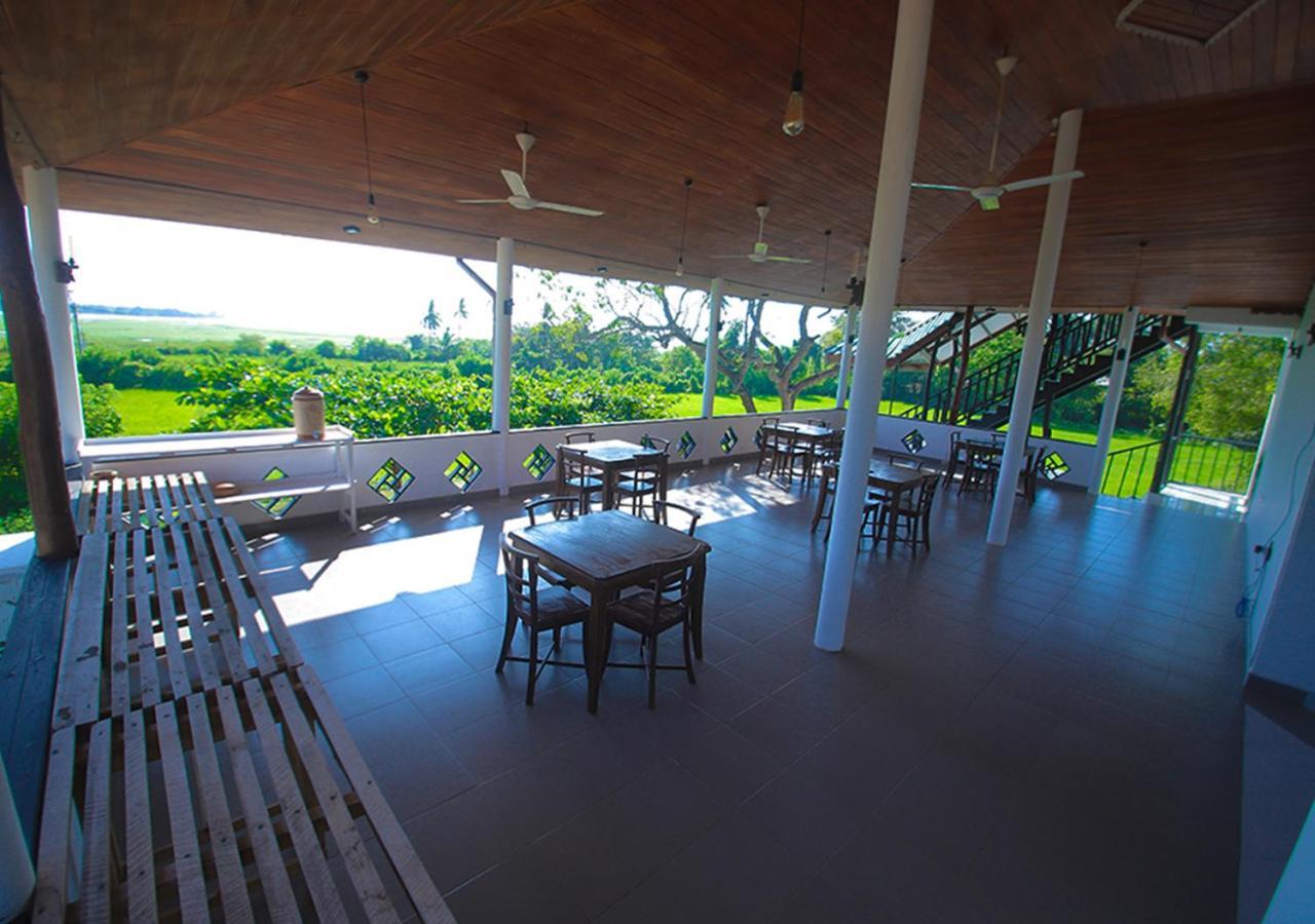 Birdsong Leisure Resort Tissamaharama Εξωτερικό φωτογραφία