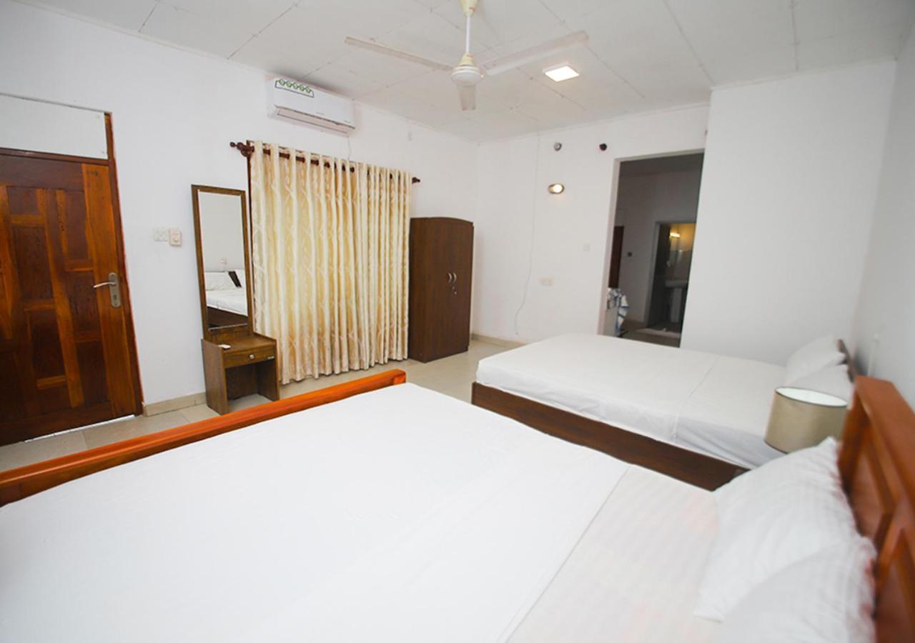 Birdsong Leisure Resort Tissamaharama Εξωτερικό φωτογραφία