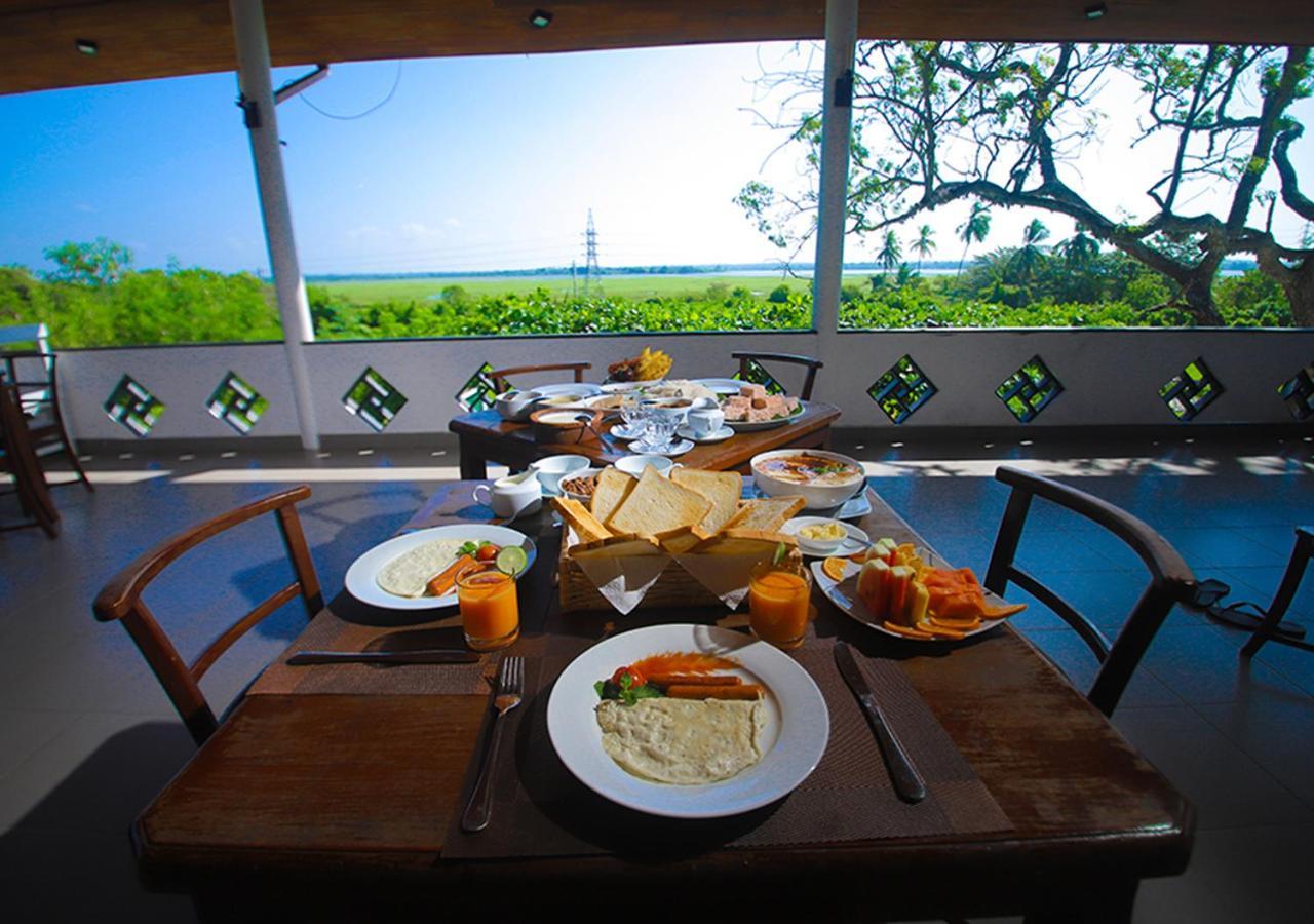 Birdsong Leisure Resort Tissamaharama Εξωτερικό φωτογραφία