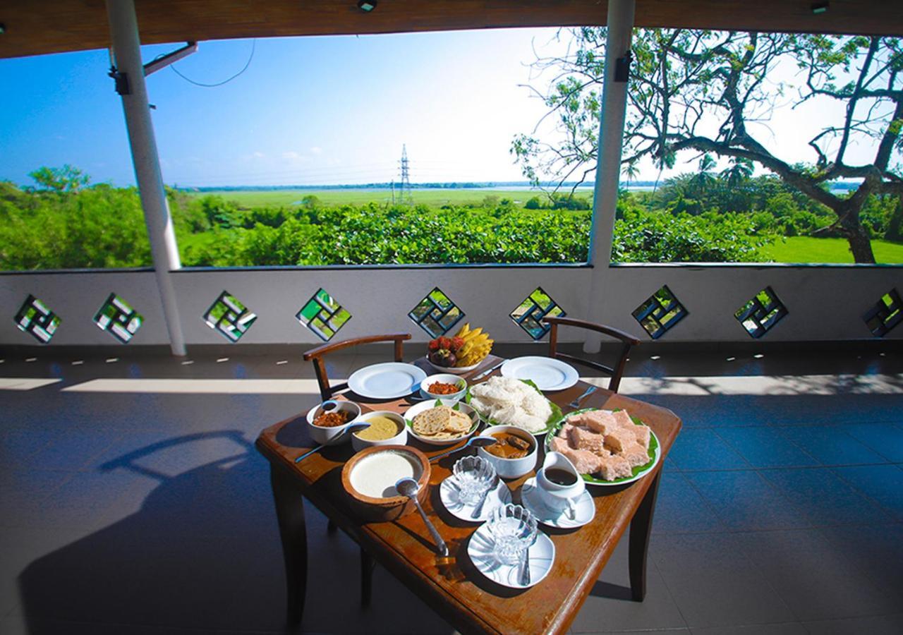 Birdsong Leisure Resort Tissamaharama Εξωτερικό φωτογραφία