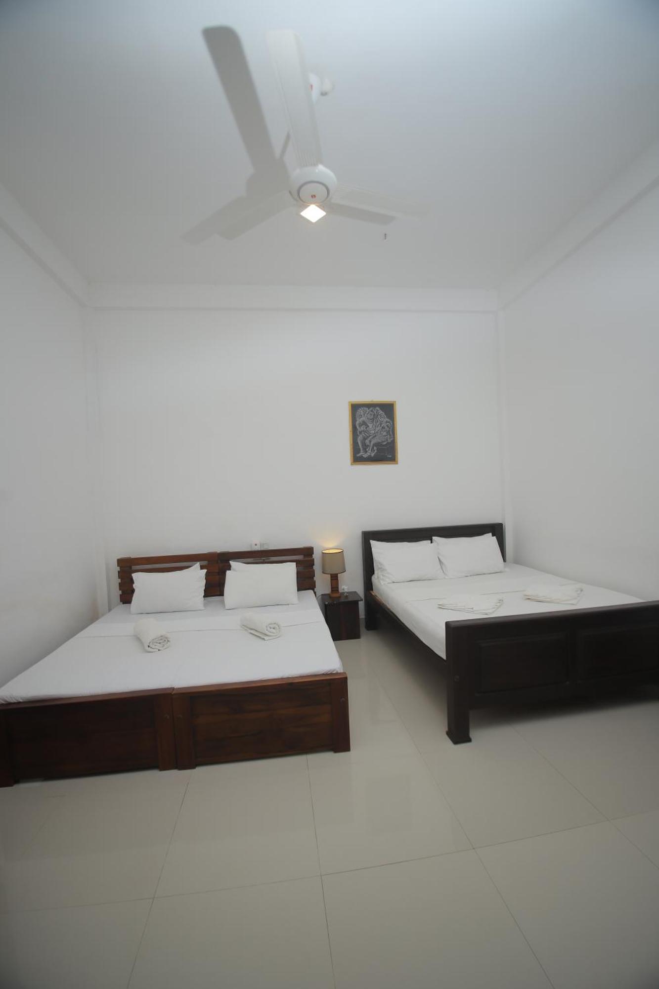 Birdsong Leisure Resort Tissamaharama Εξωτερικό φωτογραφία