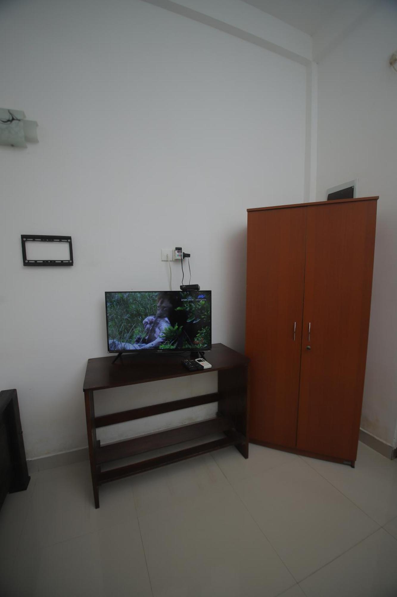 Birdsong Leisure Resort Tissamaharama Εξωτερικό φωτογραφία