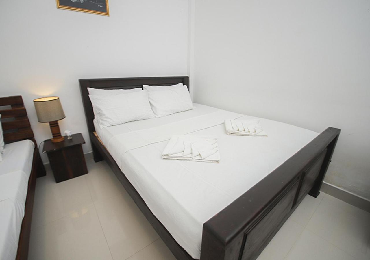 Birdsong Leisure Resort Tissamaharama Εξωτερικό φωτογραφία