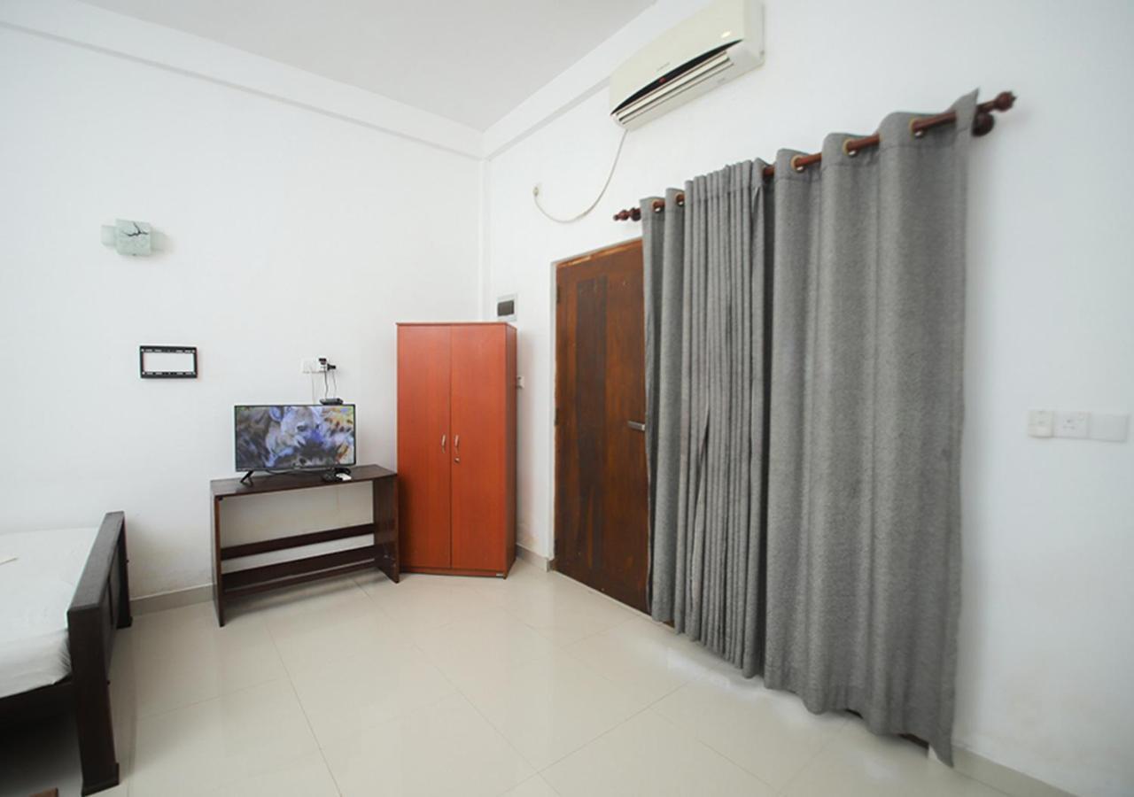 Birdsong Leisure Resort Tissamaharama Εξωτερικό φωτογραφία