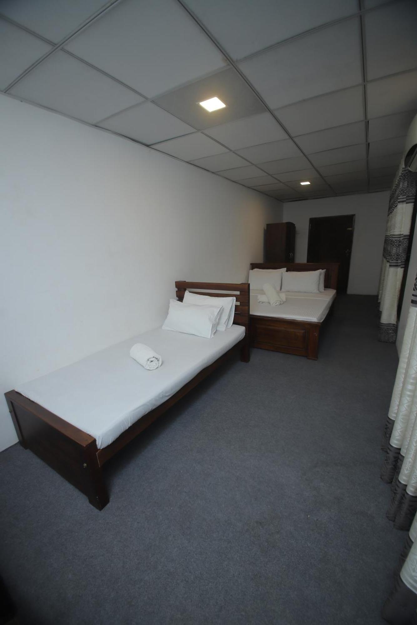 Birdsong Leisure Resort Tissamaharama Εξωτερικό φωτογραφία