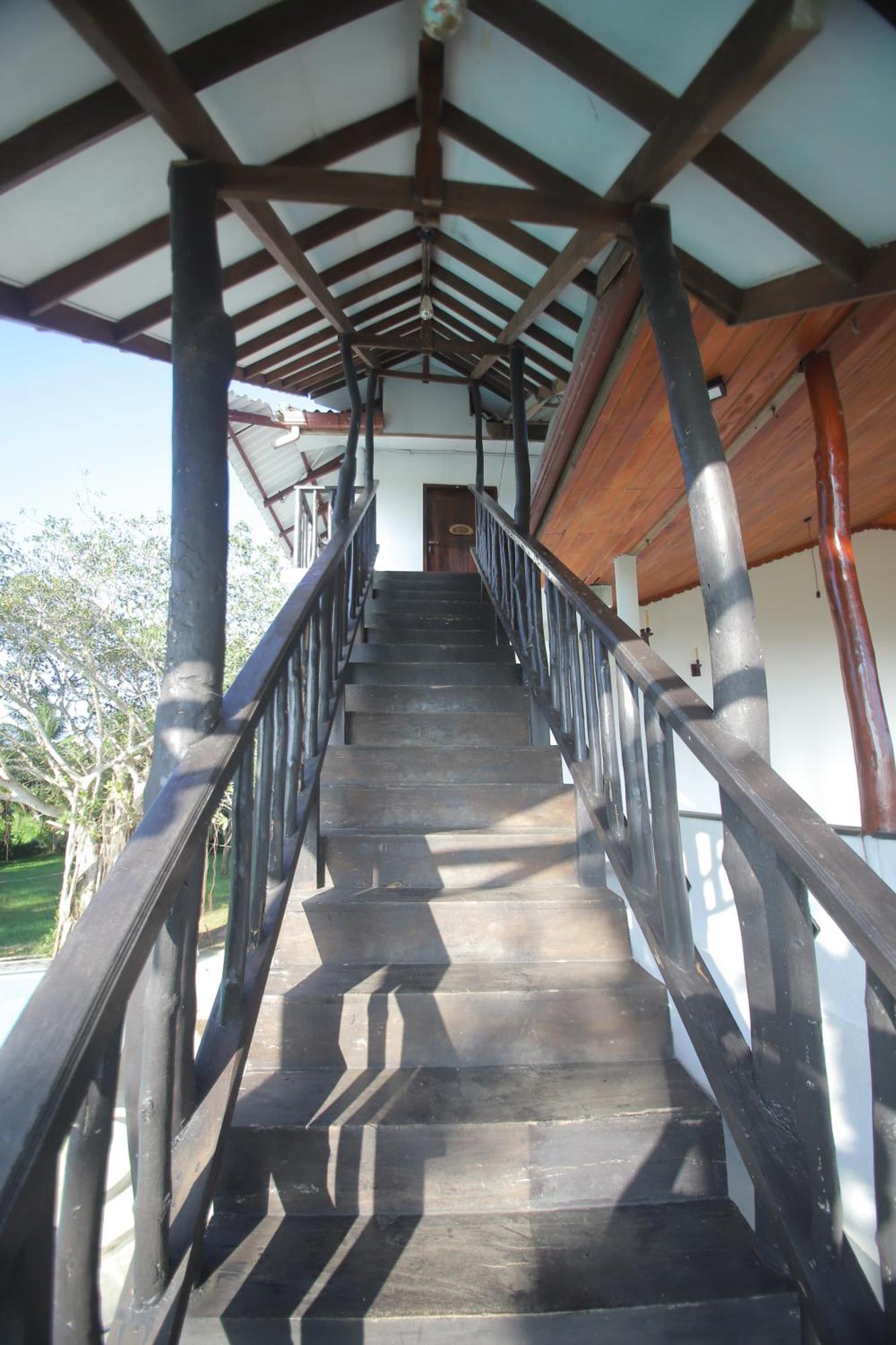 Birdsong Leisure Resort Tissamaharama Εξωτερικό φωτογραφία