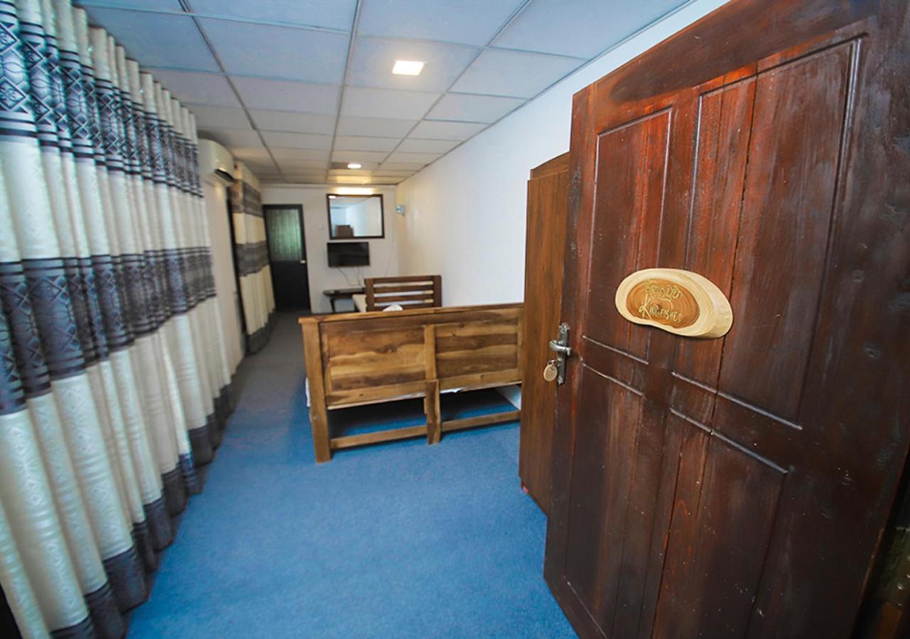 Birdsong Leisure Resort Tissamaharama Εξωτερικό φωτογραφία