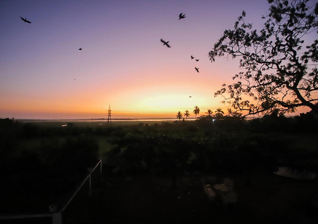 Birdsong Leisure Resort Tissamaharama Εξωτερικό φωτογραφία
