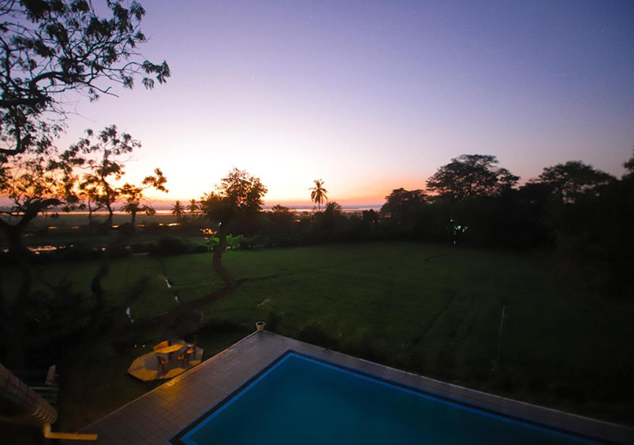 Birdsong Leisure Resort Tissamaharama Εξωτερικό φωτογραφία