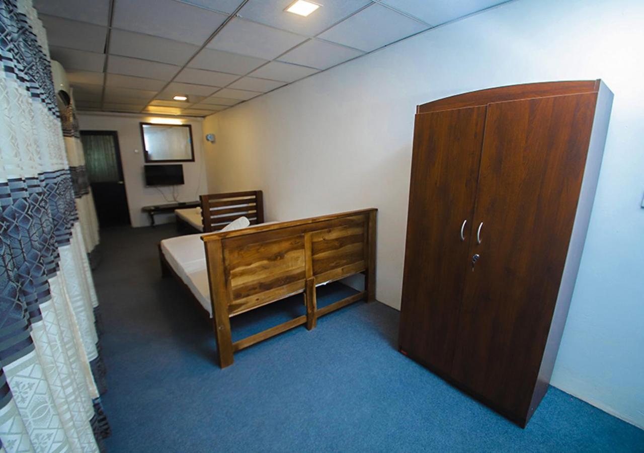 Birdsong Leisure Resort Tissamaharama Εξωτερικό φωτογραφία