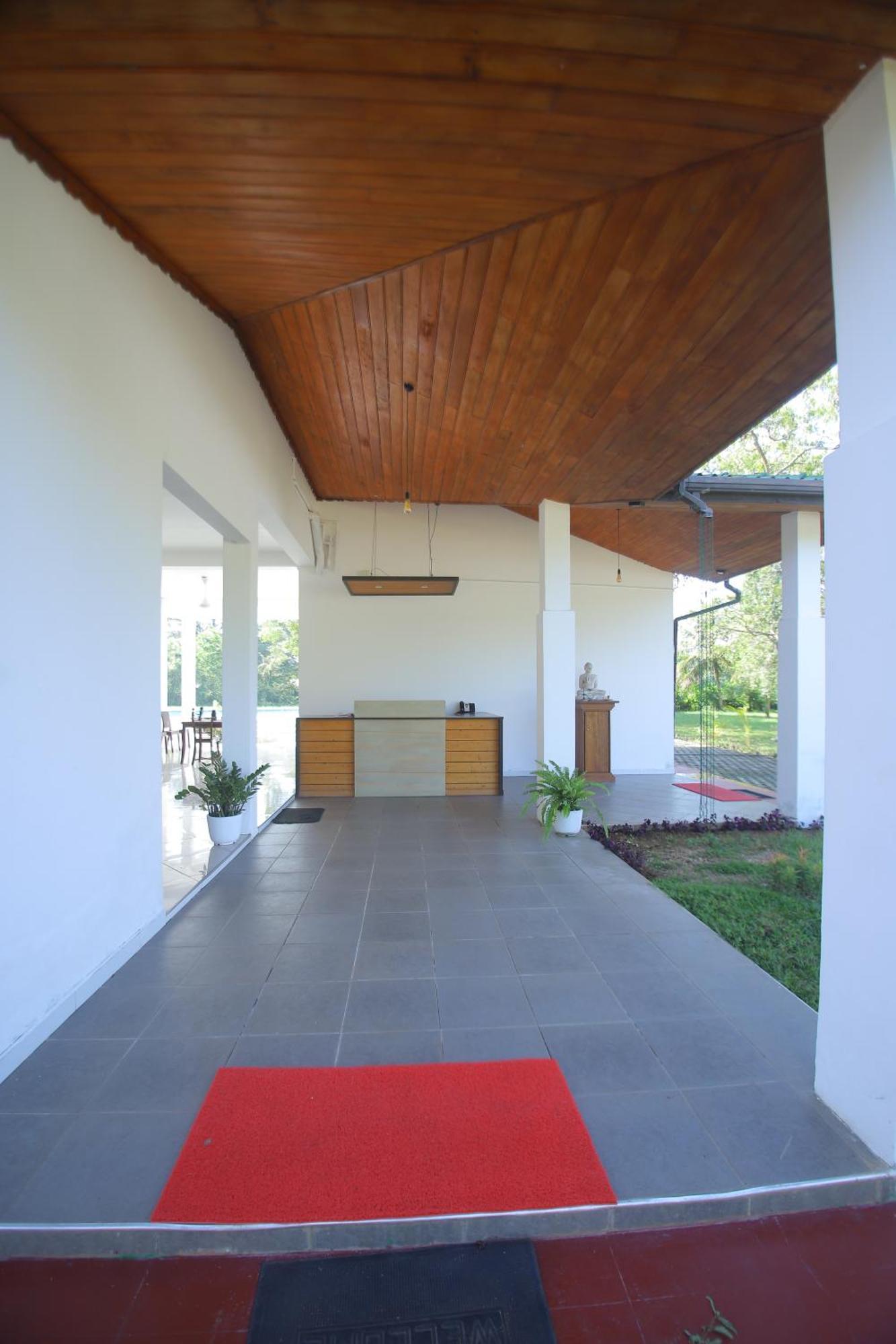 Birdsong Leisure Resort Tissamaharama Εξωτερικό φωτογραφία
