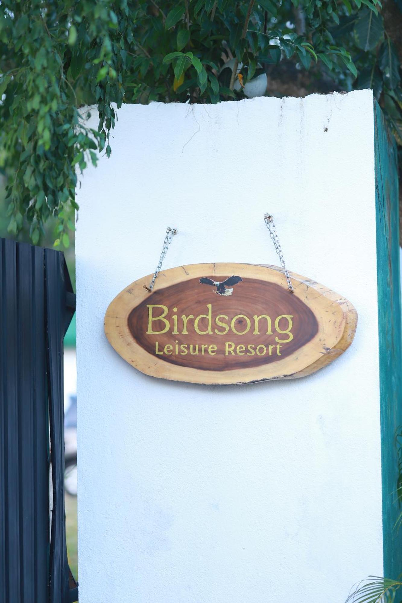 Birdsong Leisure Resort Tissamaharama Εξωτερικό φωτογραφία