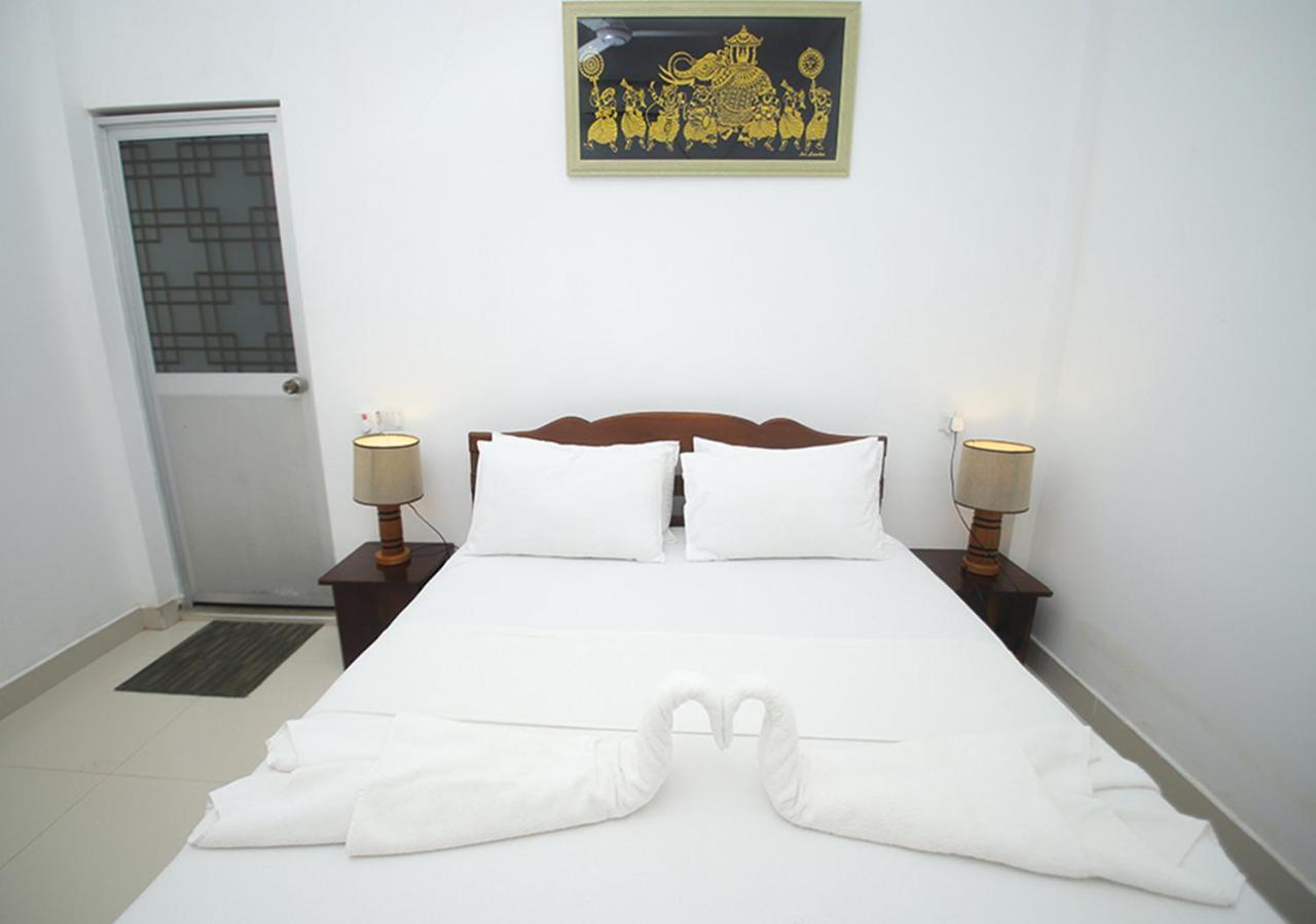 Birdsong Leisure Resort Tissamaharama Εξωτερικό φωτογραφία