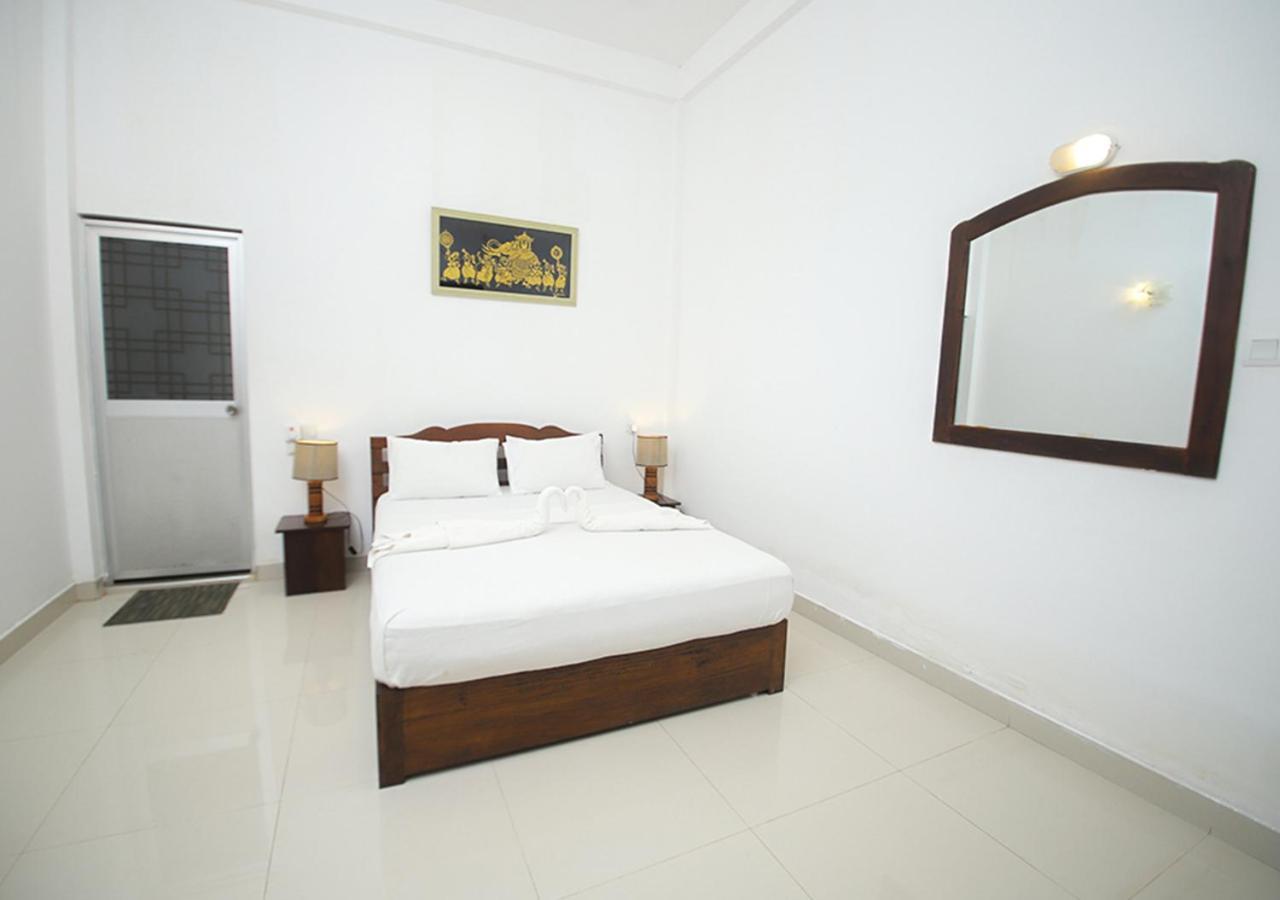 Birdsong Leisure Resort Tissamaharama Εξωτερικό φωτογραφία