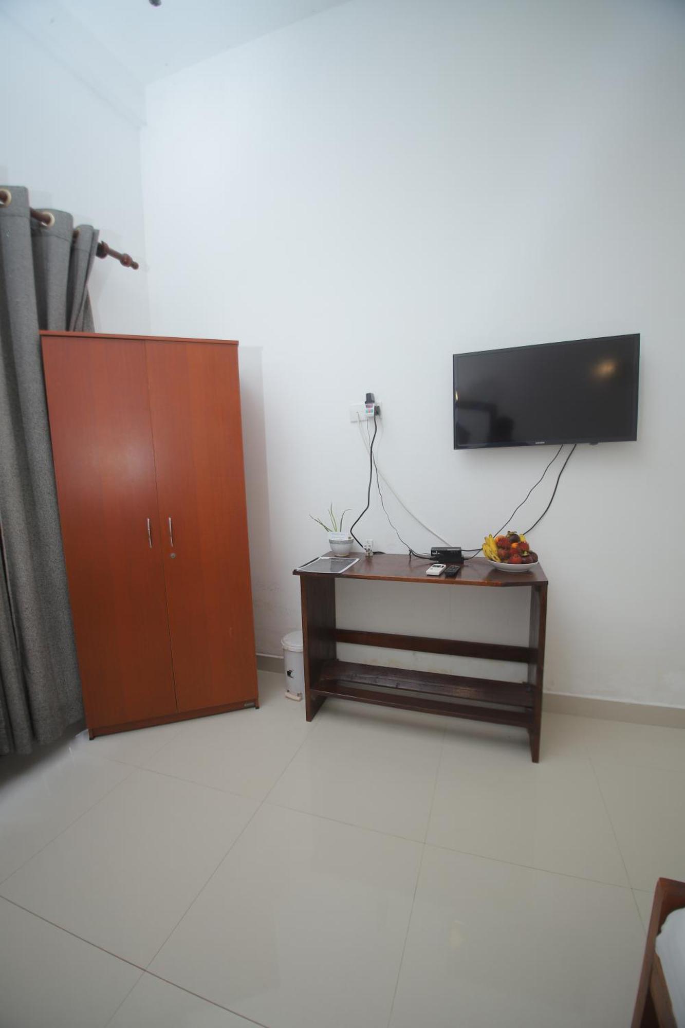 Birdsong Leisure Resort Tissamaharama Εξωτερικό φωτογραφία
