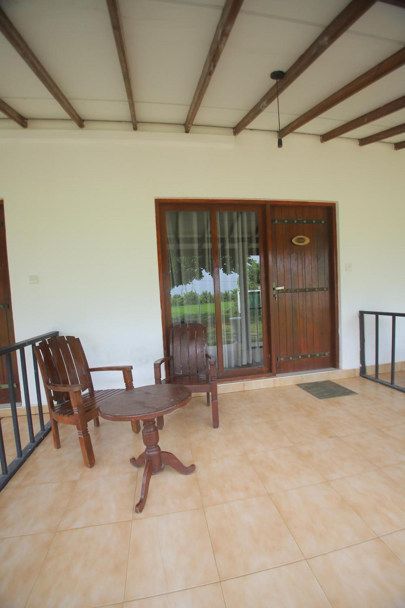 Birdsong Leisure Resort Tissamaharama Εξωτερικό φωτογραφία