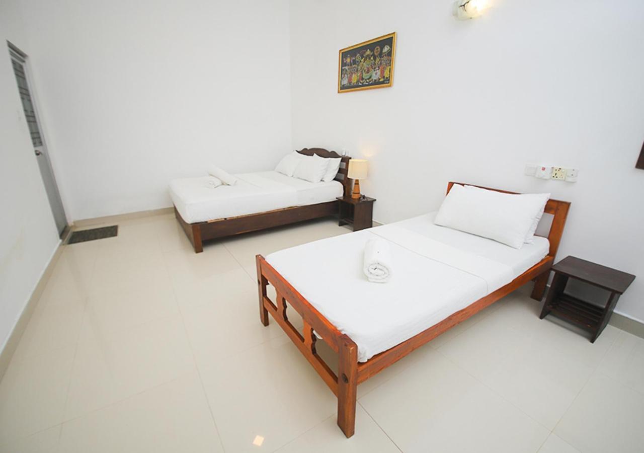 Birdsong Leisure Resort Tissamaharama Εξωτερικό φωτογραφία