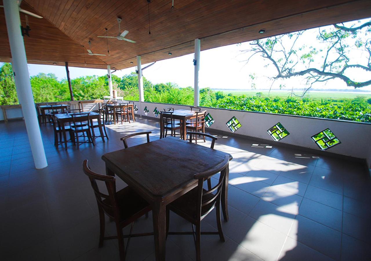 Birdsong Leisure Resort Tissamaharama Εξωτερικό φωτογραφία