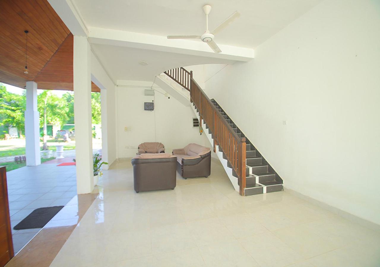 Birdsong Leisure Resort Tissamaharama Εξωτερικό φωτογραφία