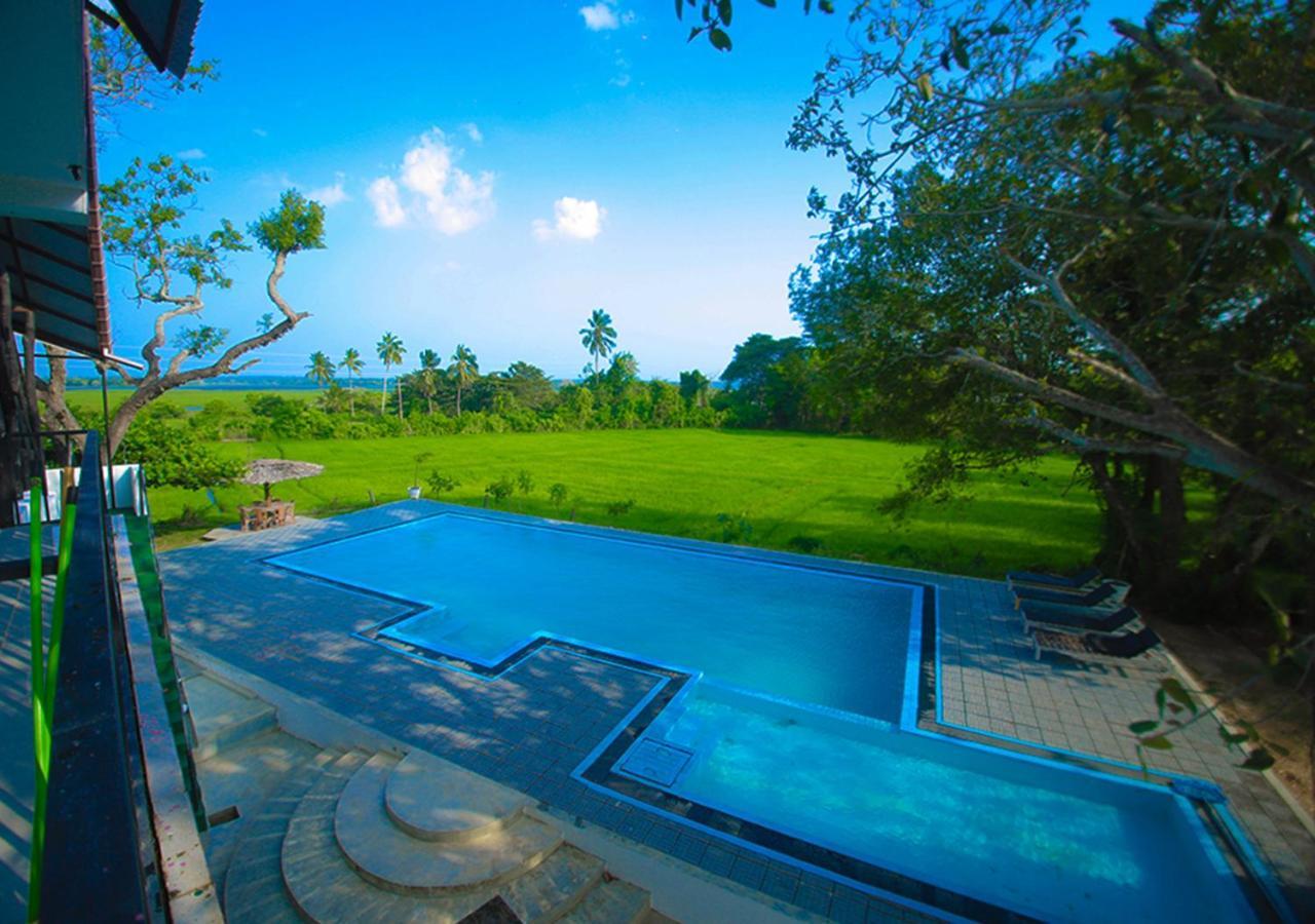 Birdsong Leisure Resort Tissamaharama Εξωτερικό φωτογραφία
