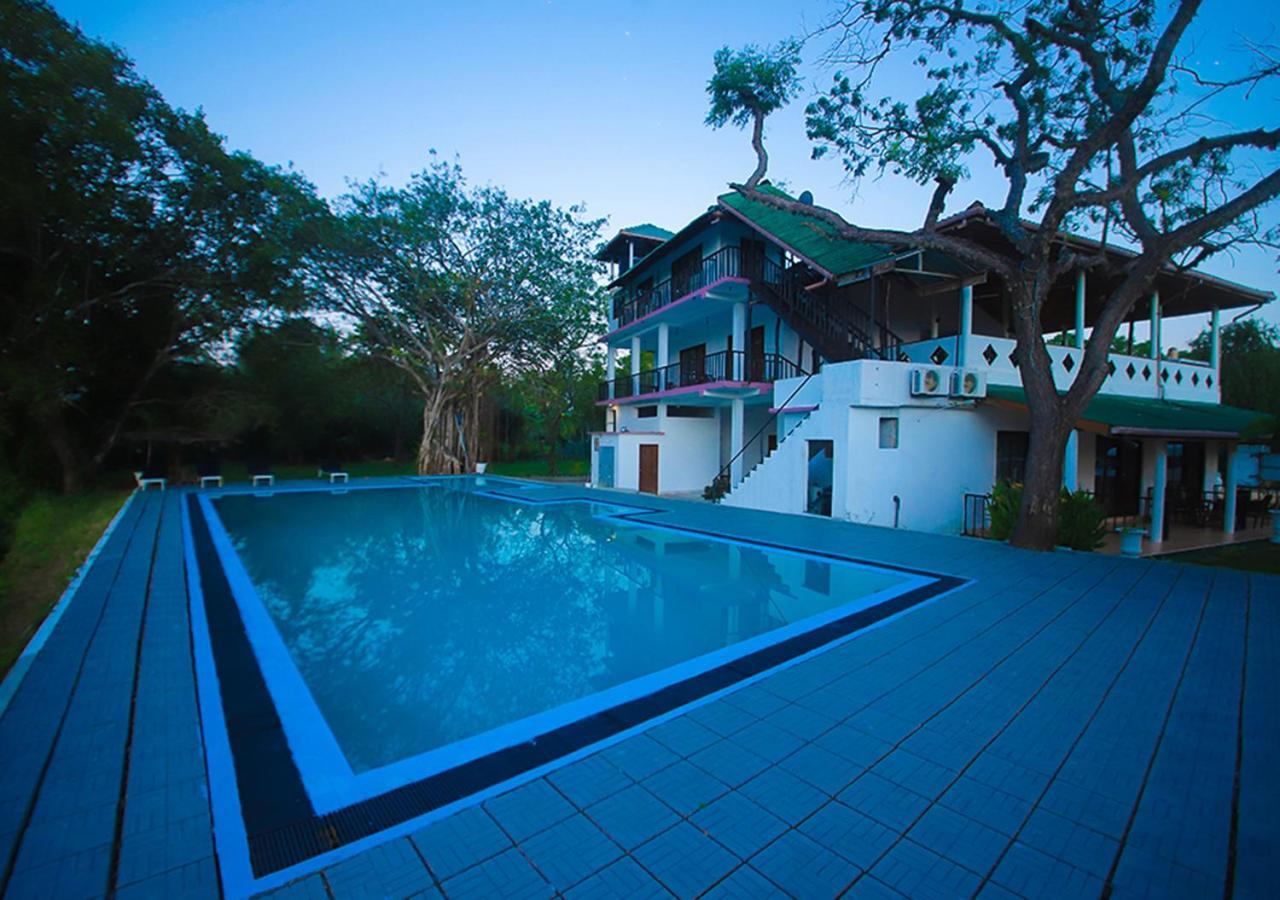 Birdsong Leisure Resort Tissamaharama Εξωτερικό φωτογραφία