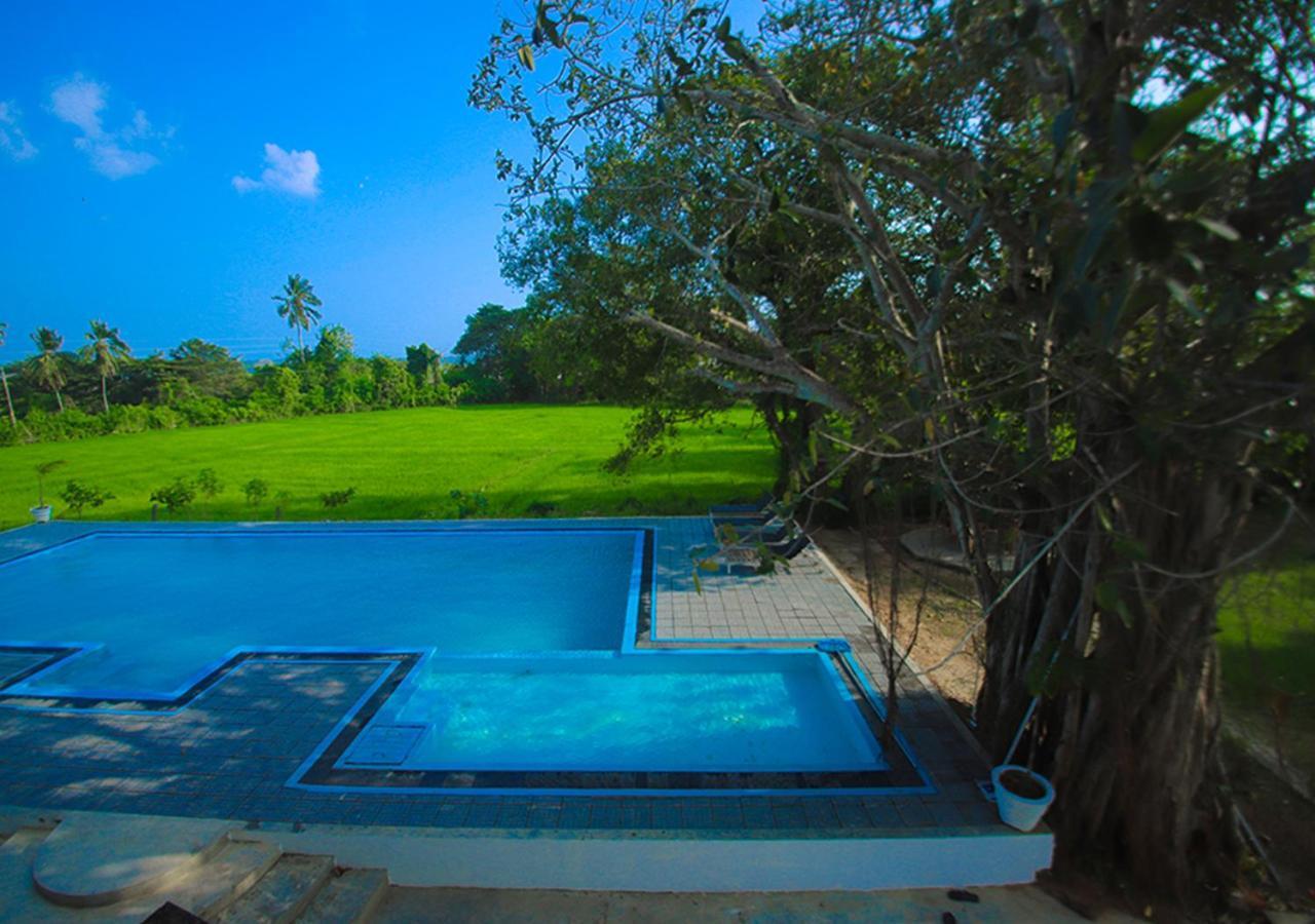 Birdsong Leisure Resort Tissamaharama Εξωτερικό φωτογραφία