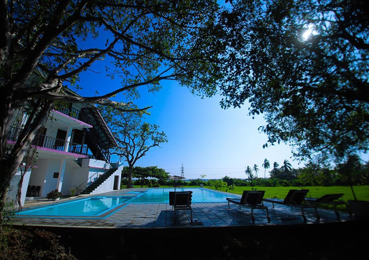 Birdsong Leisure Resort Tissamaharama Εξωτερικό φωτογραφία