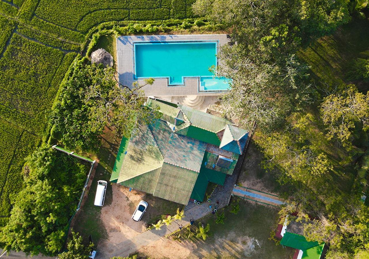 Birdsong Leisure Resort Tissamaharama Εξωτερικό φωτογραφία