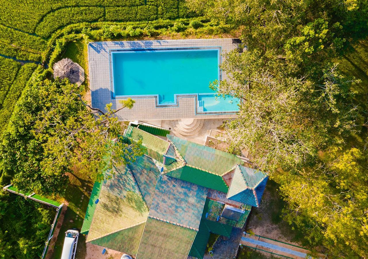 Birdsong Leisure Resort Tissamaharama Εξωτερικό φωτογραφία